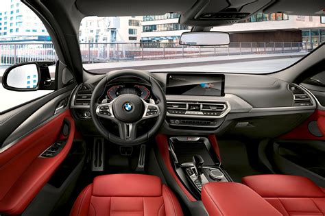 2023 Bmw X4 Review New X4 Suv Models Carbuzz