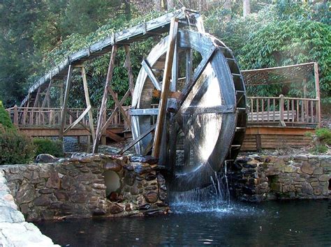 Water Wheel Free Photo Download Freeimages