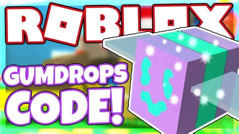 You can get some nectar. *NEW* CODE FOR 10 GUMDROPS | Roblox Bee Swarm Simulator ...