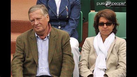 Alain duhamel et éric zemmour. Alain Duhamel lors du tournoi de Roland Garros le 27 mai ...