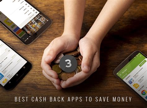 Which apps are best for live news for cryptocurrency? 3 Best Cash Back Apps To Save Money - Live News Club ...