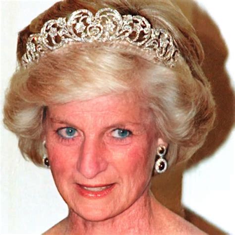 Diana At 60 Imagining Australia And The World With The Princess Of Wales Still Alive