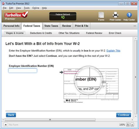 / how to find version number on my nordictrack ss. TurboTax Instructions | Office of the Comptroller | Drexel University