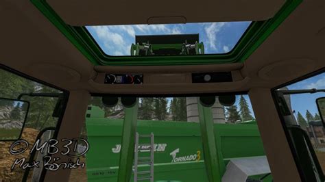 John Deere 74307530 Premium By Mb3d V 11 Fs2017 Farming Simulator