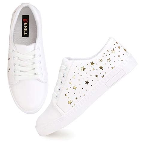 Amazing White Shoes For Girls Affordable Maolik Fashion Store