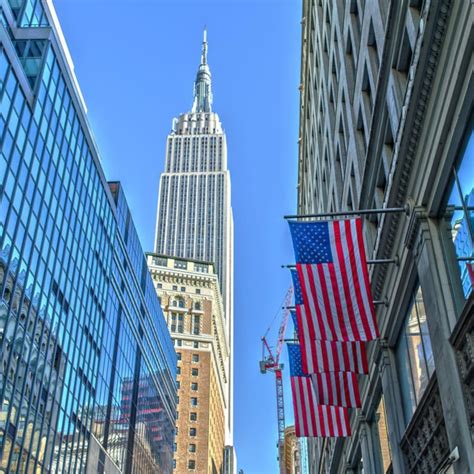 The Best Time To Visit The Empire State Building Go City