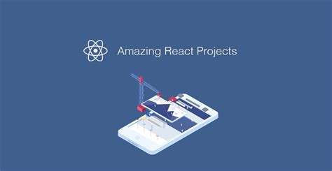 Open Source React Projects Reactjs