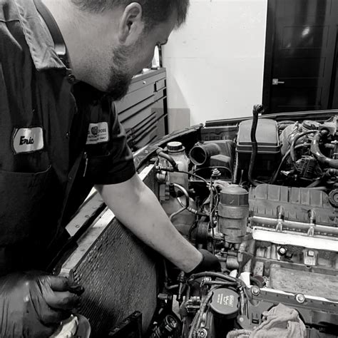 Maintaining Your Engine Kings Cross Automotive