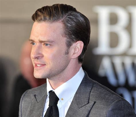 Update 80 Justin Timberlake Hairstyle Name Best In Eteachers