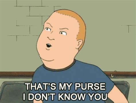 26 Reasons We Should All Be More Like Bobby Hill King Of The Hill Bobby Hill Try Not To