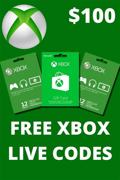 Get Free Xbox T Card Codes In The Uk Tips And Tricks For 2023