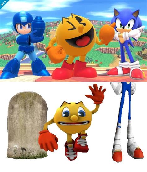 Nintendo Giving Characters The Justice They Deserve Super Smash