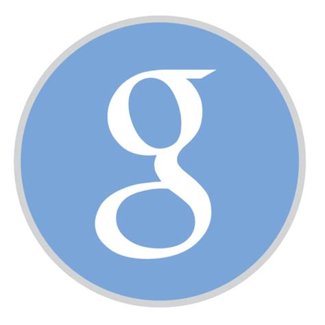 Google search, or simply google, is a web search engine developed by google llc. Google Search Icon | Google Apps Iconset | Hamza Saleem