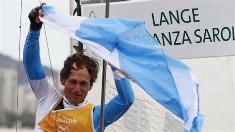 2 days ago · tokio 2020: Santiago Lange: "El deporte me enseñó que un entrenamiento ...