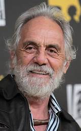 Tommy Chong Cancer Treatment Pictures