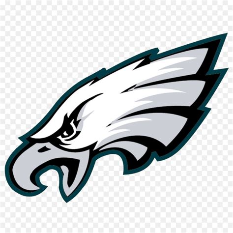 Free Philadelphia Eagles Logo Transparent Download Free Philadelphia