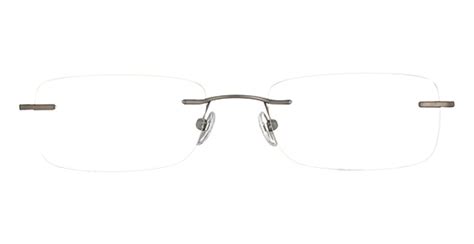 Tr 188 Eyeglasses Frames By Totally Rimless