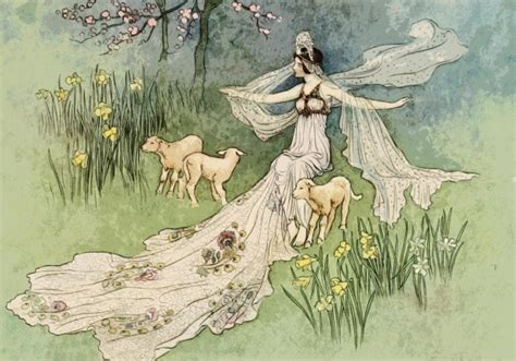 Fairy Tale Illustration Free Stock Photo Public Domain Pictures