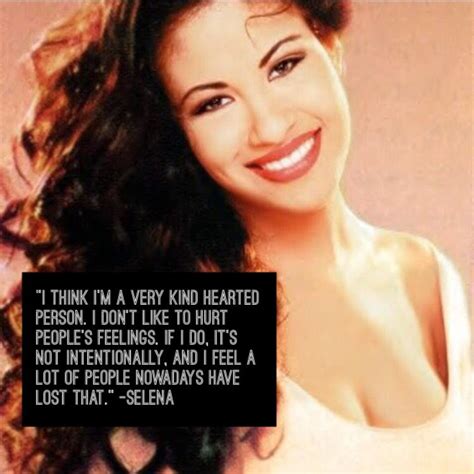 Selena Quintanilla Quote Selena Quintanilla Quotes Selena Selena