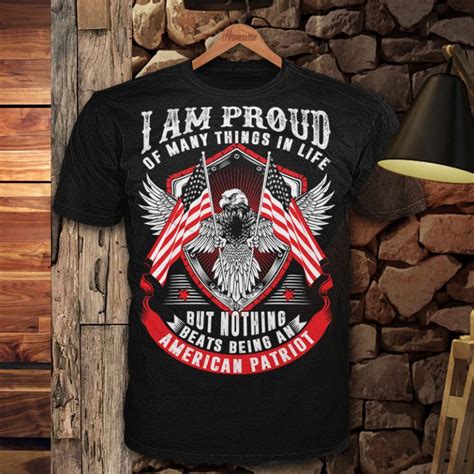 American Patriot Vector T Shirt Design For Download Buy T Shirt Designs