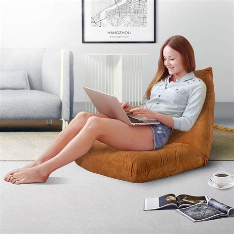 Nothing seems better than to sit in our favorite reading chair with a good book or our mp3 players and just take it slow. 10 Best Comfy Reading Chairs For Small Spaces (With images ...