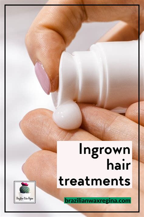 Pin On Ingrown Hair