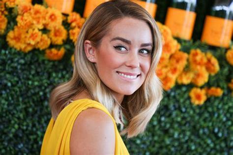 Lauren Conrad Teases The Hills Reunion Special On Mtv