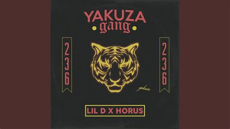 Yakuza Gang Youtube