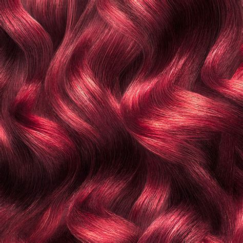 Ion 5vr Radiant Raspberry Permanent Creme Hair Color By Color