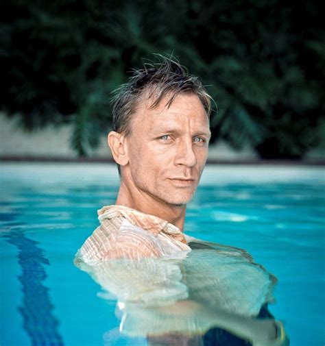 Heart Of An Assassin How Daniel Craig Changed James Bond Forever Artofit