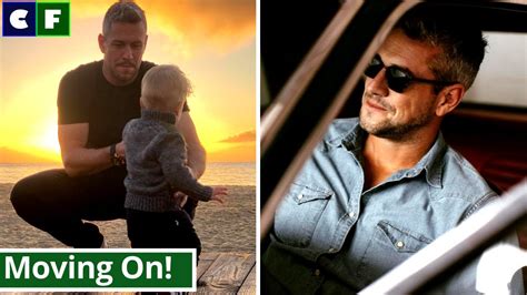 Tv host ant anstead and 2009 formula one champion jenson button are about to live every car enthusiast's dream: Ant Anstead Brought NEW HOME After Divorce from Christina ...