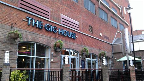 New Owners Revealed As The Gig House In Wokingham Closes Getreading