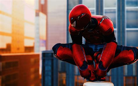 1920x1200 Marvel Spiderman Ps4 Game 4k 1080p Resolution Hd 4k