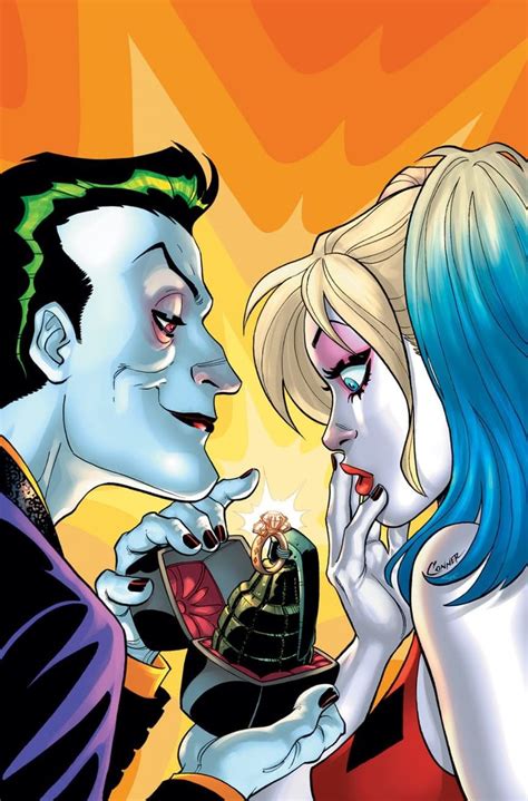 Harley Quinns Journey Away From The Joker Laptrinhx