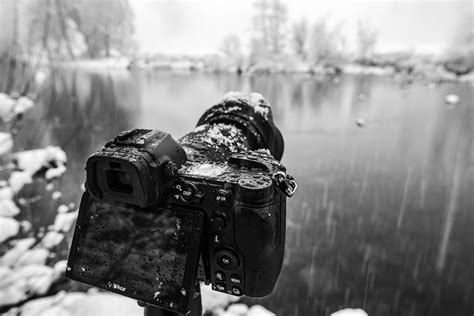 What Is The Best Camera For Landscape Photography Nikon Canon Sony