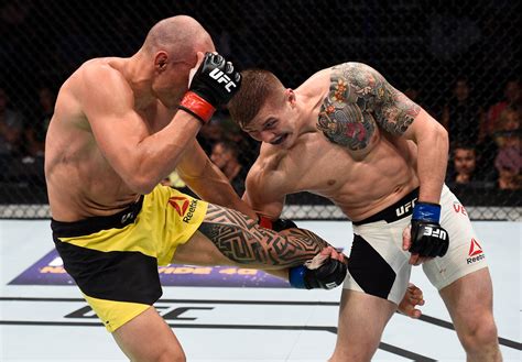 Бой за титул чемпиона ufc в среднем весе. UFC® FIGHT PASS™ -Marvin Vettori