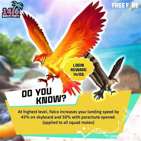 Cool username ideas for online games and services related to freefire in one place. Free Fire Falco Pet Name Style: Choose The Best Name For ...
