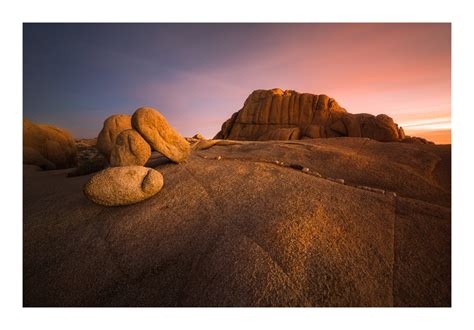 Beyond Daylights Borders Joshua Tree National Park Part 1 Ben