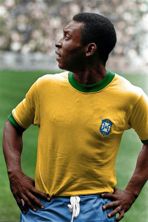 Pele Biography World Cup News Health Facts Artofit