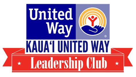 Leadership Club Kauai United Way