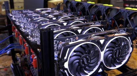 It has relatively inexpensive electricity, good fibre broadband and power transmission access and a cool climate. Crypto Miners Unimpressed by Gov't Incentives | Financial ...