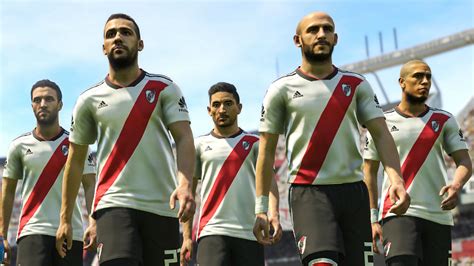 Download kits created for pes6 by ac pes6 kitmaker. Pes 2020 Option File Pc How To Download Official Team ...
