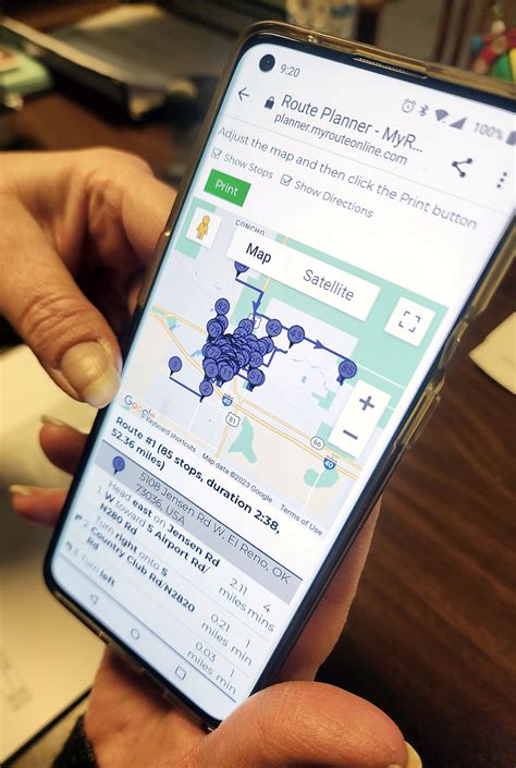 Going to be in town? Well, let’s go shopping | El Reno Tribune