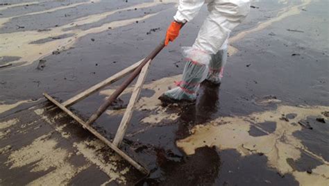 Oil Spill Cleanups Glenside