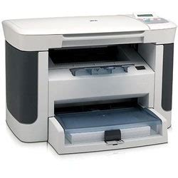 Download and install scanner and printer software. HP LaserJet M1120 MFP toner - compatibili Lamiastampante