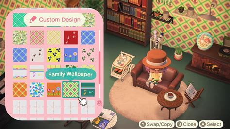 Custom Wallpaper Animal Crossing Indrys Blog