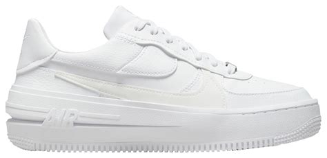 Nike Air Force 1 Platform Low Champs Sports