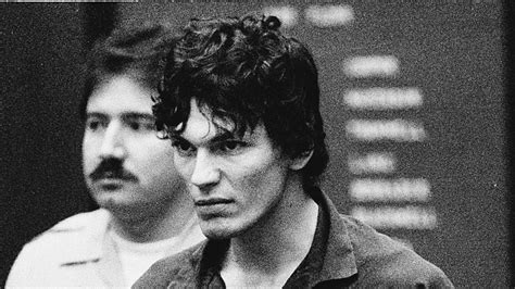 How The Night Stalker Was Caught Why Richard Ramirez Wasnt Executed