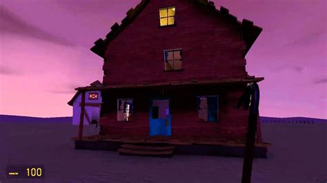 Courage The Cowardly Dog House In Real Life ~ Courage Dog Cowardly