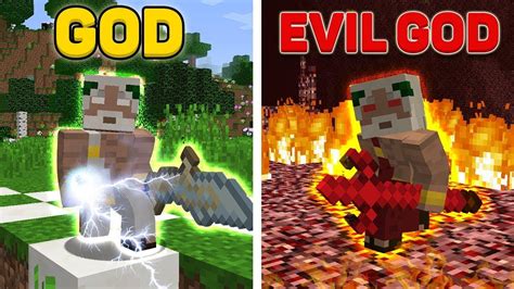 God Skin Mod For Minecraft Pe Apk Voor Android Download